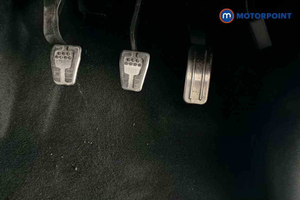 Ford Fiesta St-3 Manual Petrol Hatchback - Stock Number (1640566) - 24th supplementary image