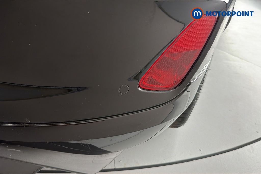 Ford Fiesta St-3 Manual Petrol Hatchback - Stock Number (1640566) - 39th supplementary image