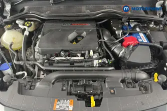 Ford Fiesta St-3 Manual Petrol Hatchback - Stock Number (1640566) - 48th supplementary image