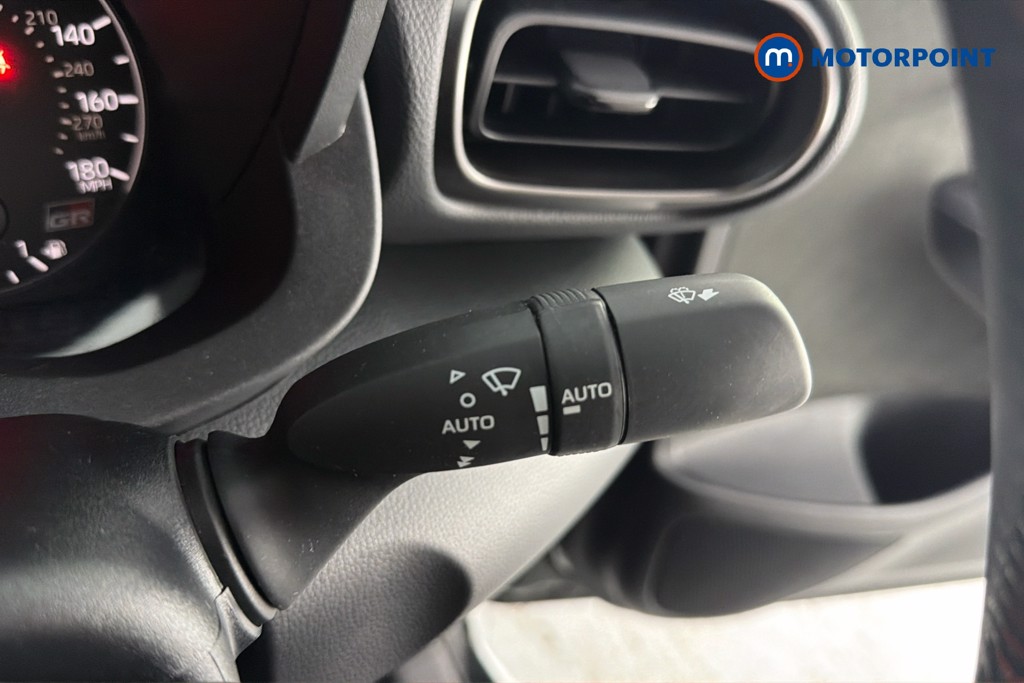 Toyota Gr Yaris 1.6 3Dr Awd Circuit Pack Manual Petrol Hatchback - Stock Number (1642405) - 7th supplementary image