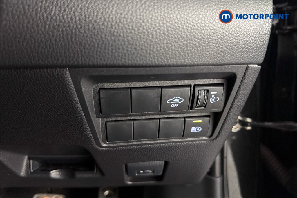 Toyota Gr Yaris 1.6 3Dr Awd Circuit Pack Manual Petrol Hatchback - Stock Number (1642405) - 18th supplementary image