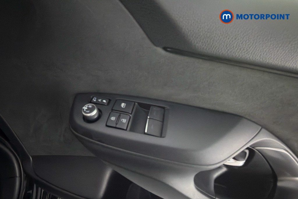 Toyota Gr Yaris 1.6 3Dr Awd Circuit Pack Manual Petrol Hatchback - Stock Number (1642405) - 20th supplementary image