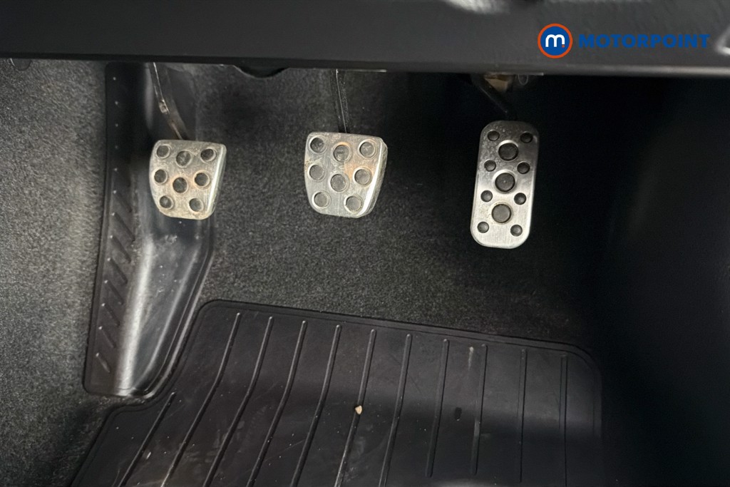 Toyota Gr Yaris 1.6 3Dr Awd Circuit Pack Manual Petrol Hatchback - Stock Number (1642405) - 27th supplementary image