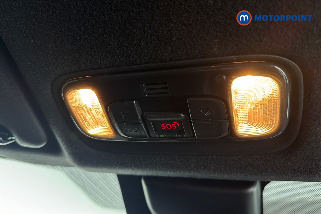 Toyota Gr Yaris 1.6 3Dr Awd Circuit Pack Manual Petrol Hatchback - Stock Number (1642405) - 32nd supplementary image