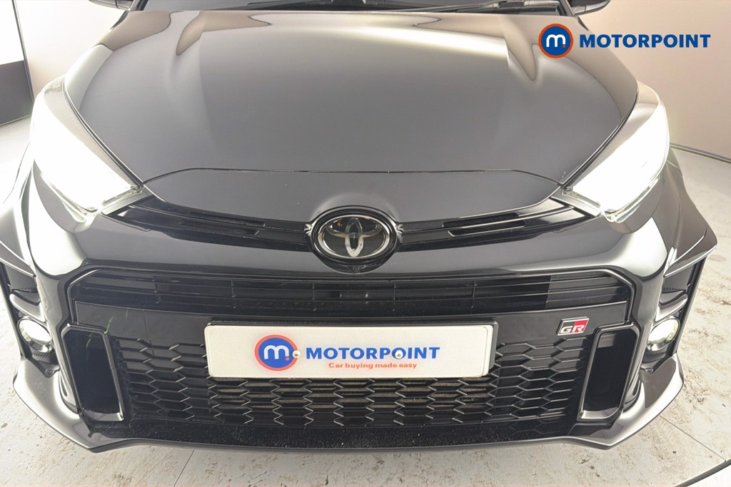 Toyota Gr Yaris 1.6 3Dr Awd Circuit Pack Manual Petrol Hatchback - Stock Number (1642405) - 45th supplementary image