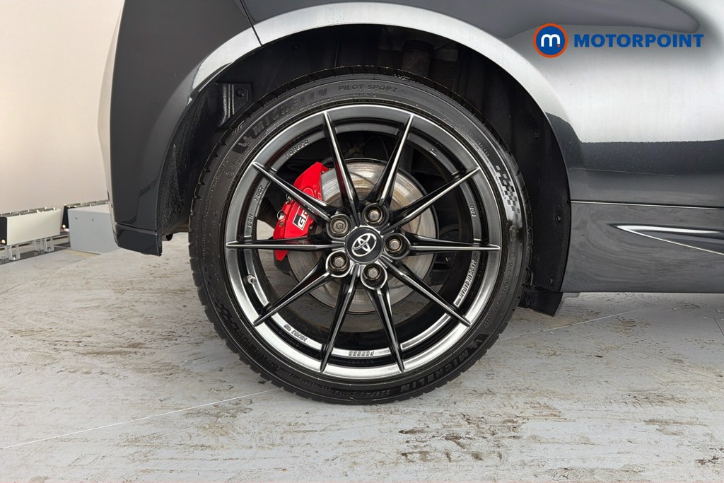 Toyota Gr Yaris 1.6 3Dr Awd Circuit Pack Manual Petrol Hatchback - Stock Number (1642405) - 49th supplementary image
