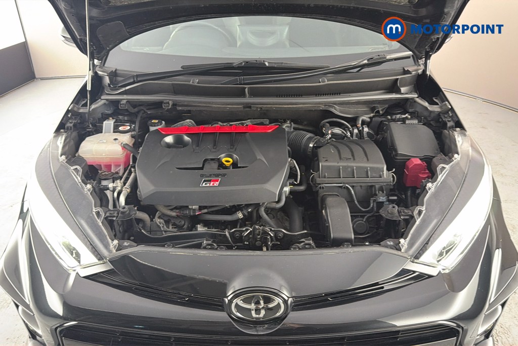 Toyota Gr Yaris 1.6 3Dr Awd Circuit Pack Manual Petrol Hatchback - Stock Number (1642405) - 51st supplementary image