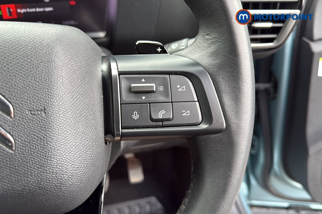 Citroen C4 Sense Plus Automatic Petrol Hatchback - Stock Number (1643627) - 3rd supplementary image