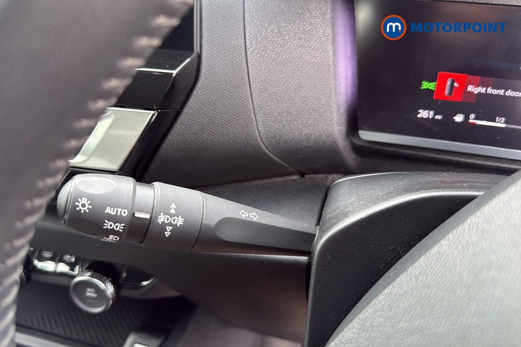 Citroen C4 Sense Plus Automatic Petrol Hatchback - Stock Number (1643627) - 5th supplementary image