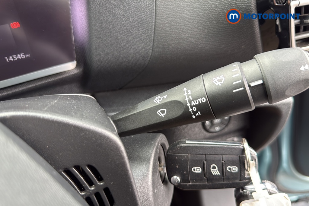 Citroen C4 Sense Plus Automatic Petrol Hatchback - Stock Number (1643627) - 6th supplementary image