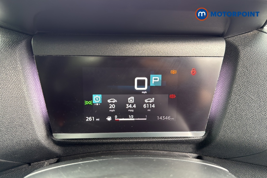 Citroen C4 Sense Plus Automatic Petrol Hatchback - Stock Number (1643627) - 7th supplementary image