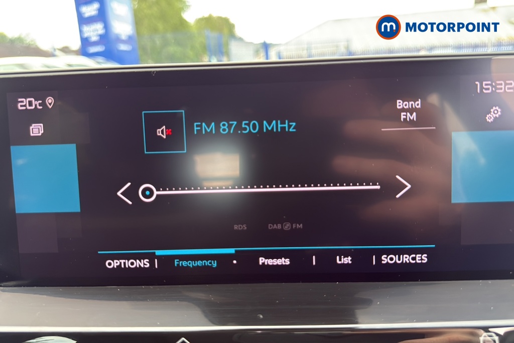 Citroen C4 Sense Plus Automatic Petrol Hatchback - Stock Number (1643627) - 8th supplementary image