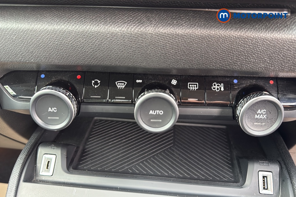 Citroen C4 Sense Plus Automatic Petrol Hatchback - Stock Number (1643627) - 12th supplementary image