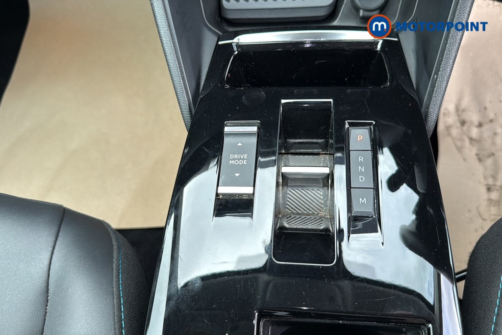 Citroen C4 Sense Plus Automatic Petrol Hatchback - Stock Number (1643627) - 15th supplementary image