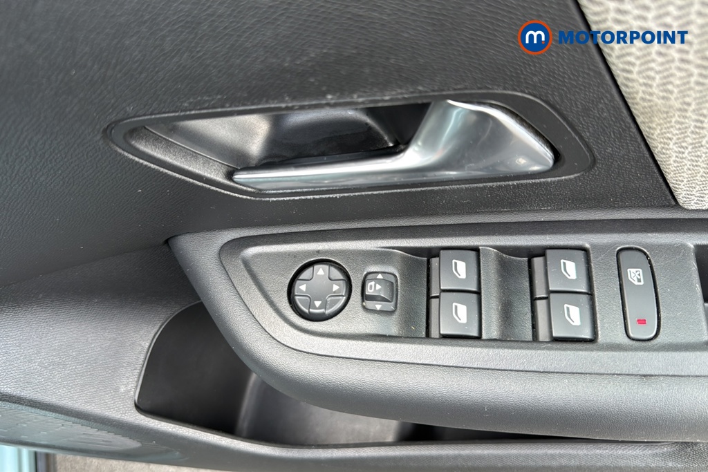 Citroen C4 Sense Plus Automatic Petrol Hatchback - Stock Number (1643627) - 19th supplementary image