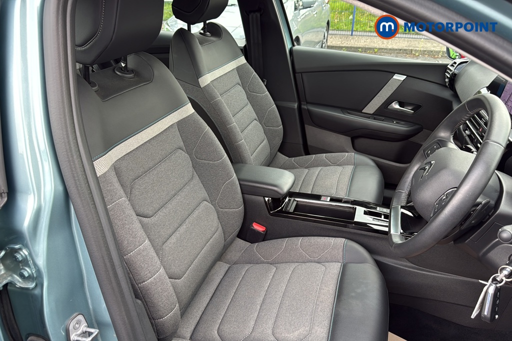 Citroen C4 Sense Plus Automatic Petrol Hatchback - Stock Number (1643627) - 22nd supplementary image