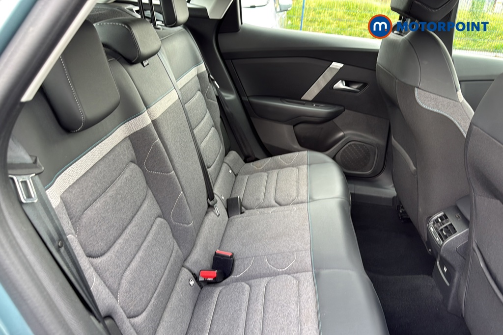 Citroen C4 Sense Plus Automatic Petrol Hatchback - Stock Number (1643627) - 25th supplementary image