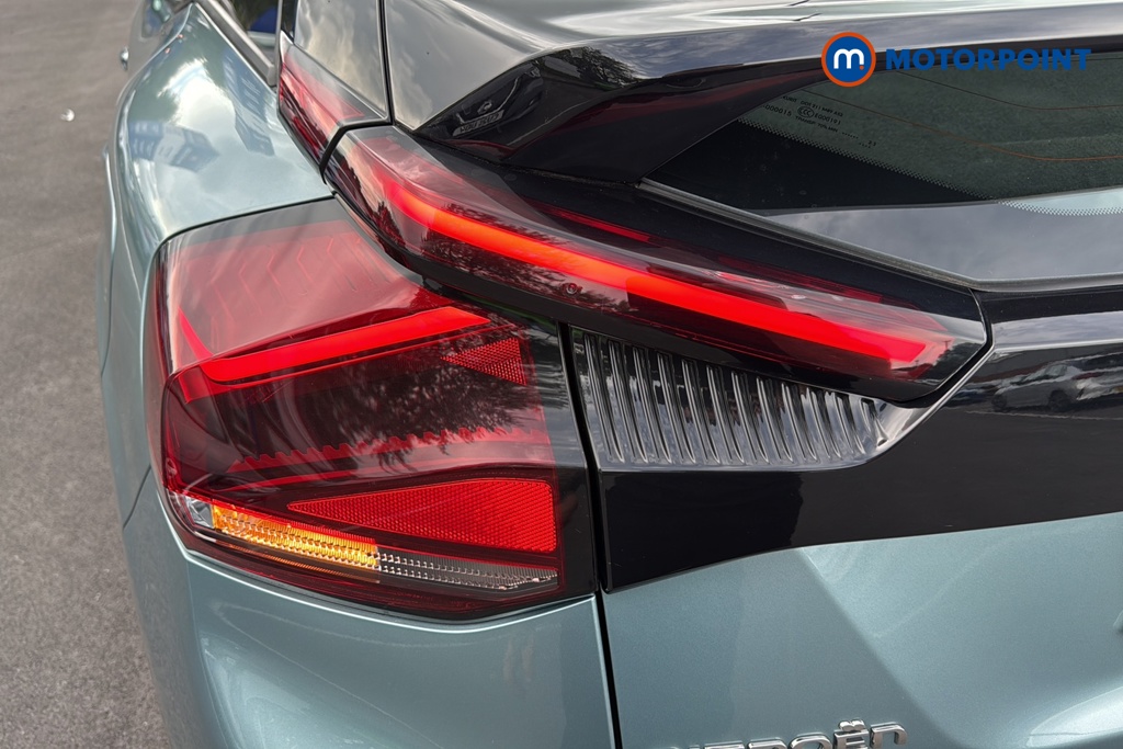Citroen C4 Sense Plus Automatic Petrol Hatchback - Stock Number (1643627) - 36th supplementary image