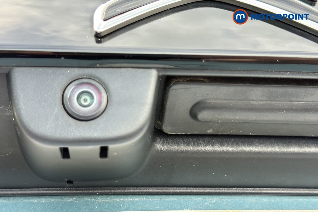 Citroen C4 Sense Plus Automatic Petrol Hatchback - Stock Number (1643627) - 37th supplementary image