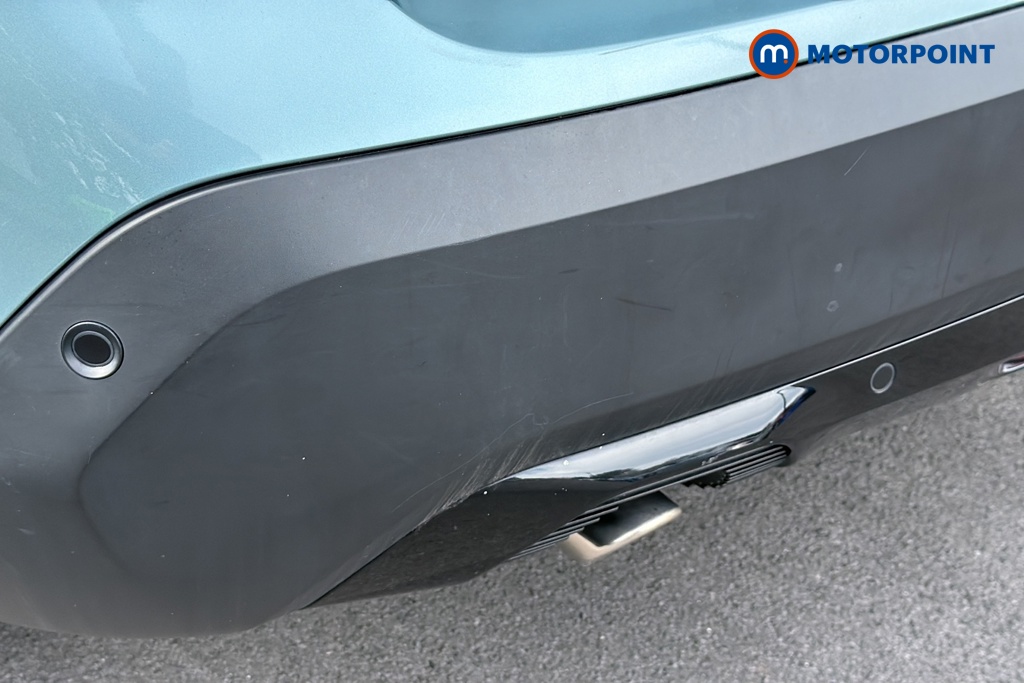 Citroen C4 Sense Plus Automatic Petrol Hatchback - Stock Number (1643627) - 39th supplementary image