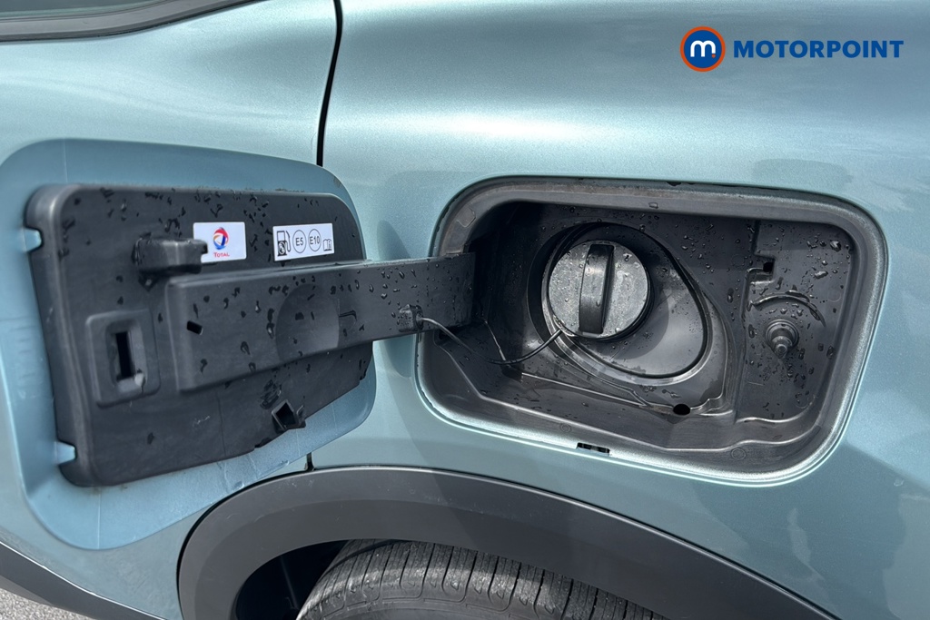 Citroen C4 Sense Plus Automatic Petrol Hatchback - Stock Number (1643627) - 41st supplementary image