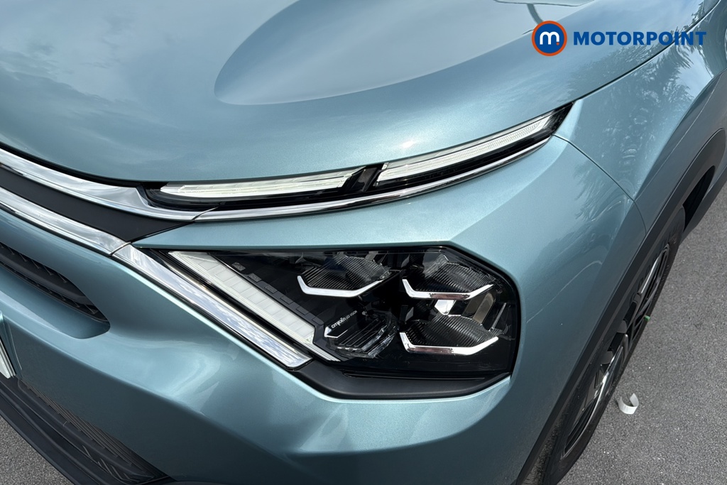 Citroen C4 Sense Plus Automatic Petrol Hatchback - Stock Number (1643627) - 42nd supplementary image