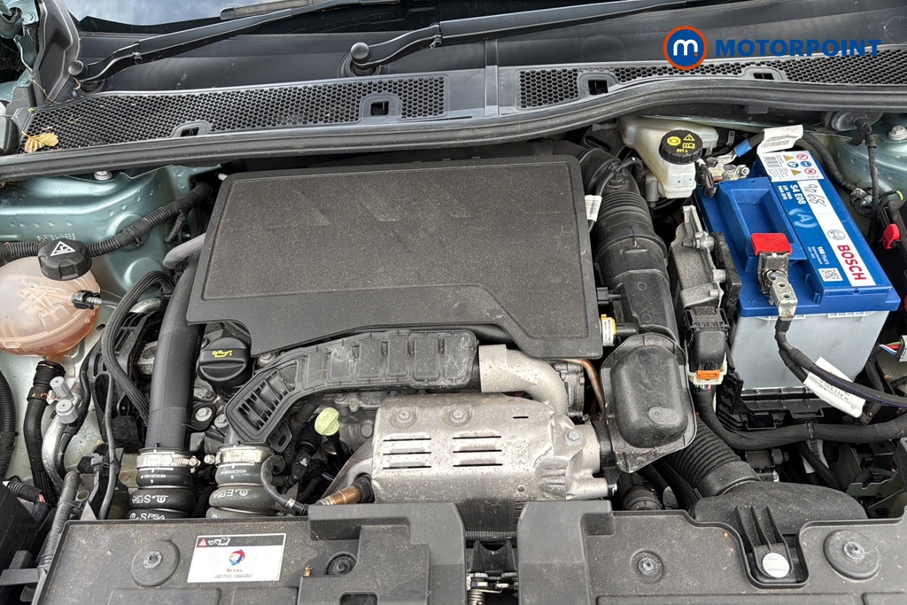 Citroen C4 Sense Plus Automatic Petrol Hatchback - Stock Number (1643627) - 48th supplementary image
