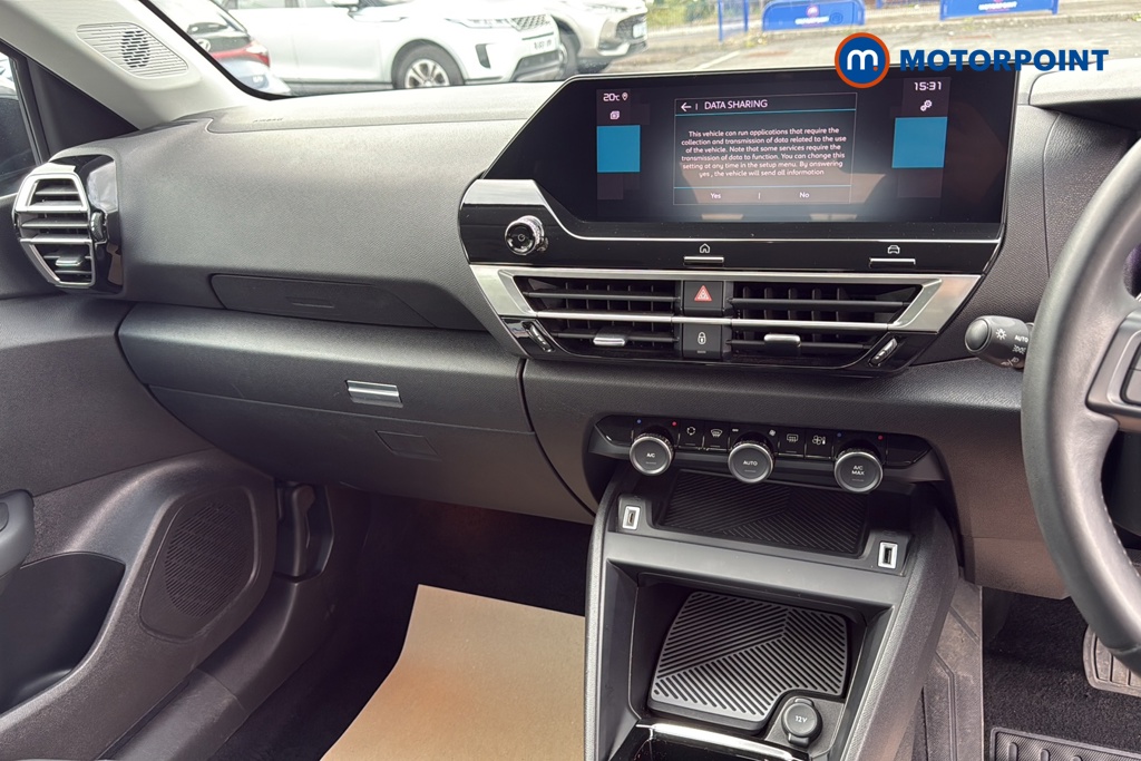 Citroen C4 Sense Plus Automatic Petrol Hatchback - Stock Number (1643627) - 1st supplementary image