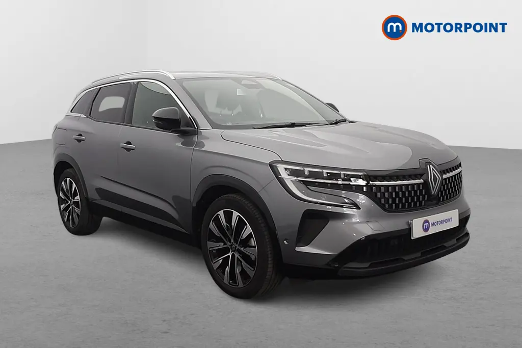 RENAULT AUSTRAL