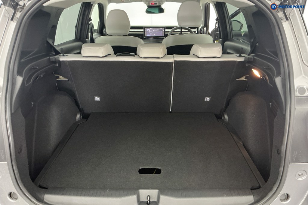 Citroen C3 Aircross MAX Automatic Electric SUV - Stock Number (1645022) - 3rd supplementary image