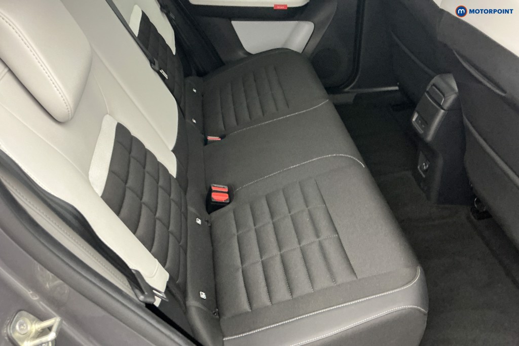 Citroen C3 Aircross MAX Automatic Electric SUV - Stock Number (1645022) - 4th supplementary image