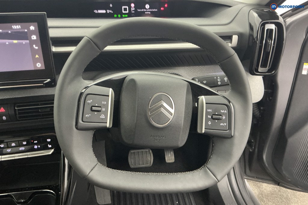 Citroen C3 Aircross MAX Automatic Electric SUV - Stock Number (1645022) - 5th supplementary image
