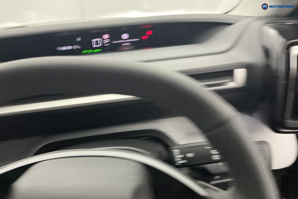 Citroen C3 Aircross MAX Automatic Electric SUV - Stock Number (1645022) - 6th supplementary image