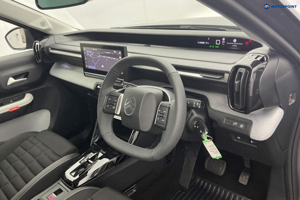 Citroen C3 Aircross MAX Automatic Electric SUV - Stock Number (1645022) - 7th supplementary image