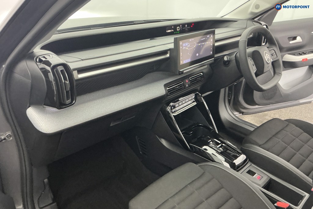 Citroen C3 Aircross MAX Automatic Electric SUV - Stock Number (1645022) - 8th supplementary image
