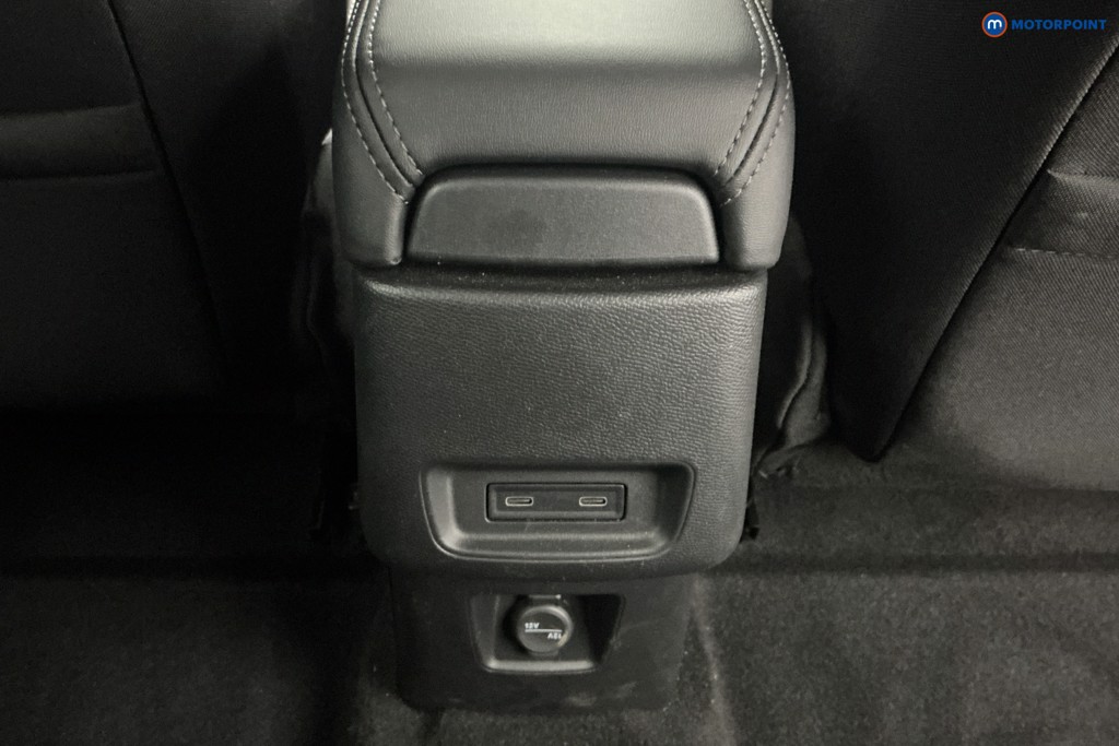 Citroen C3 Aircross MAX Automatic Electric SUV - Stock Number (1645022) - 9th supplementary image