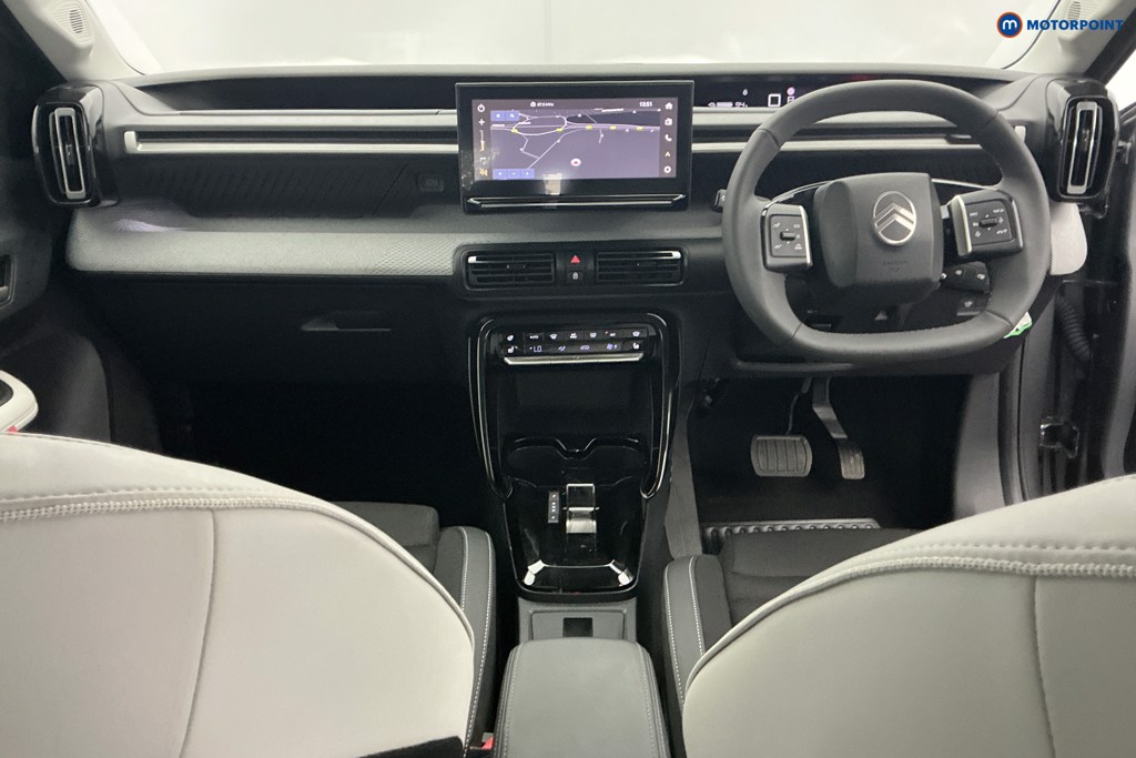 Citroen C3 Aircross MAX Automatic Electric SUV - Stock Number (1645022) - 11th supplementary image