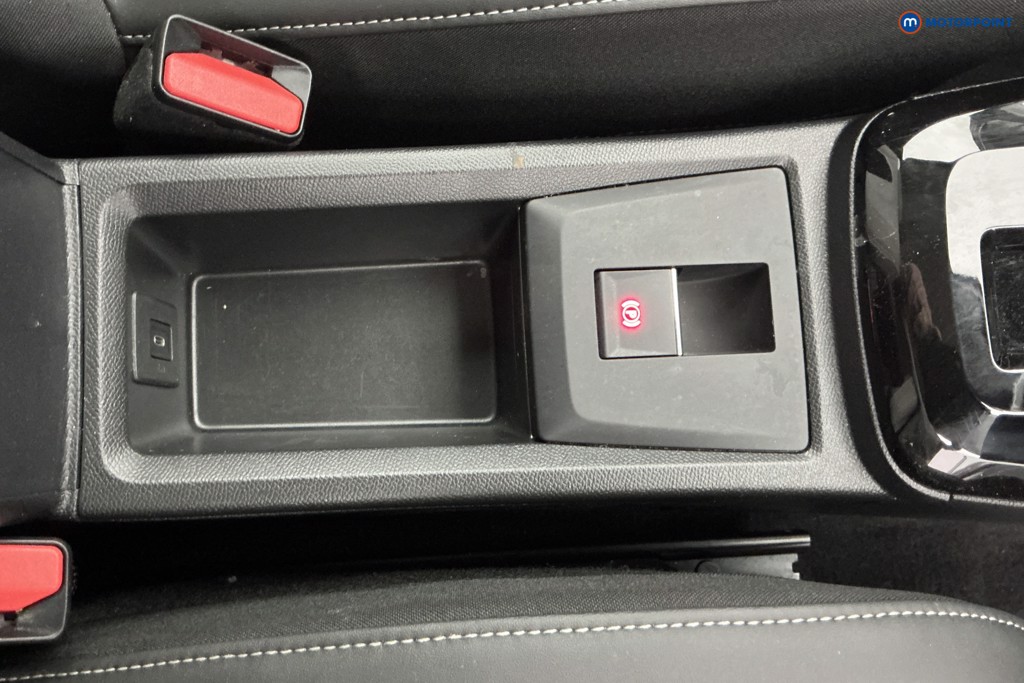 Citroen C3 Aircross MAX Automatic Electric SUV - Stock Number (1645022) - 13th supplementary image