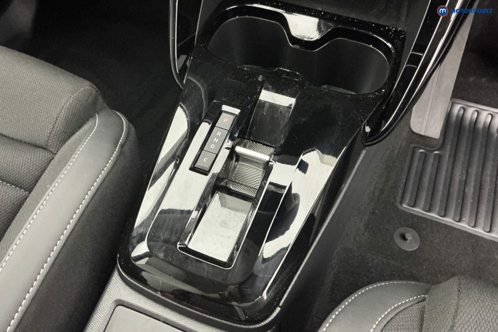 Citroen C3 Aircross MAX Automatic Electric SUV - Stock Number (1645022) - 14th supplementary image