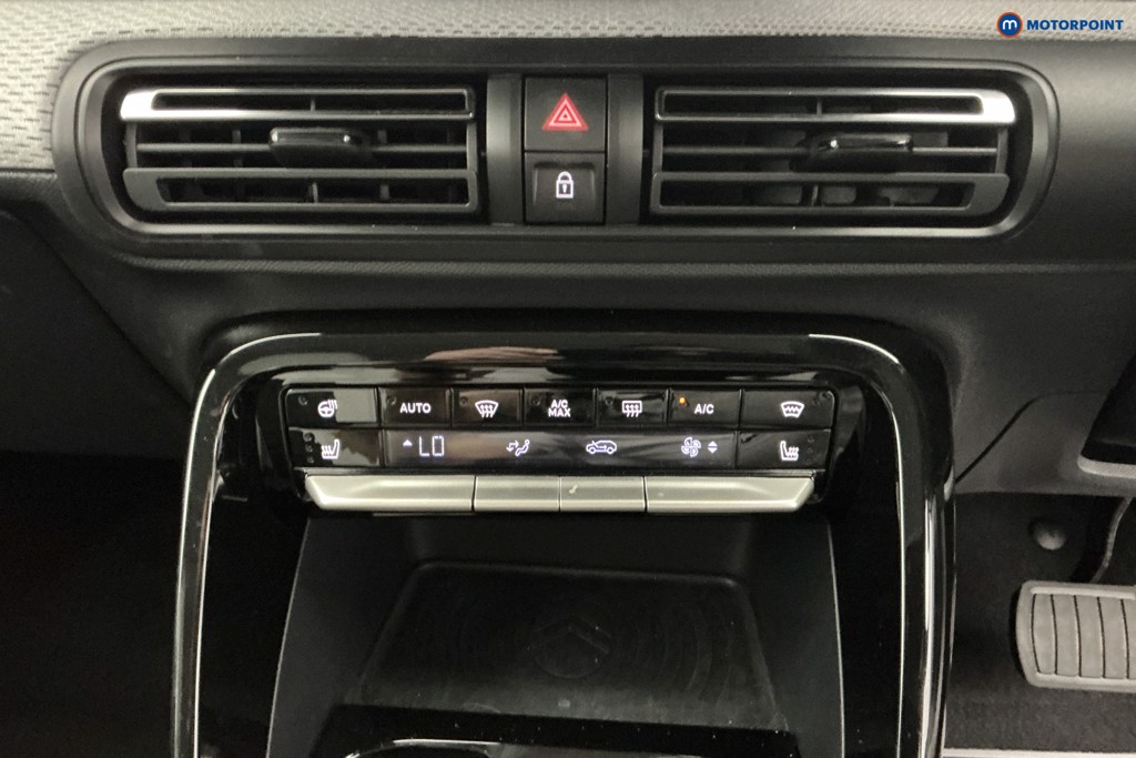 Citroen C3 Aircross MAX Automatic Electric SUV - Stock Number (1645022) - 16th supplementary image