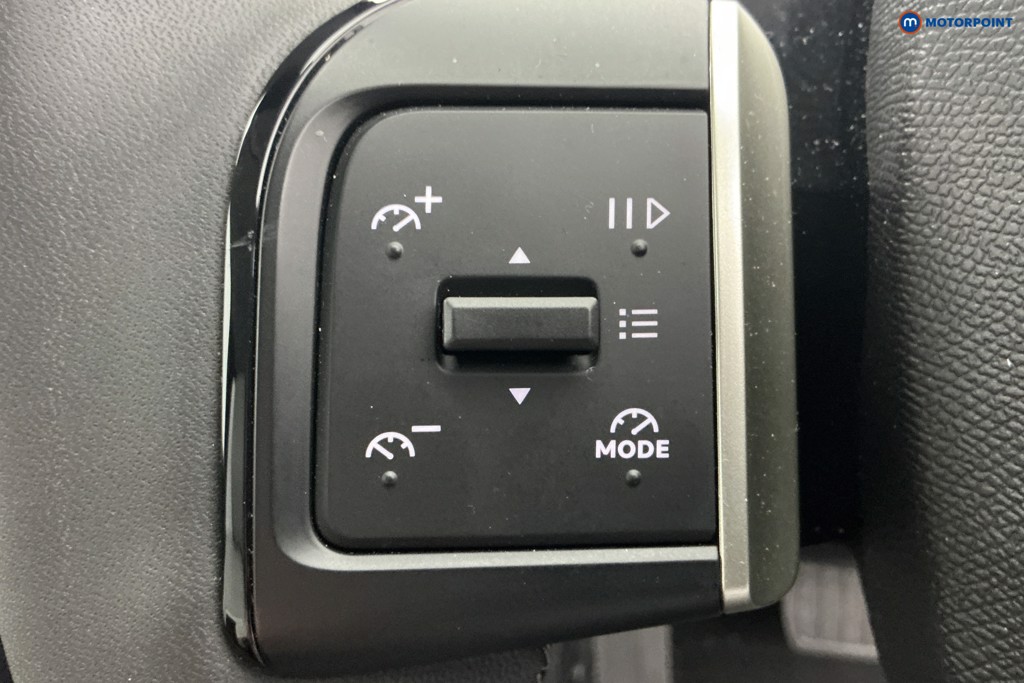Citroen C3 Aircross MAX Automatic Electric SUV - Stock Number (1645022) - 19th supplementary image