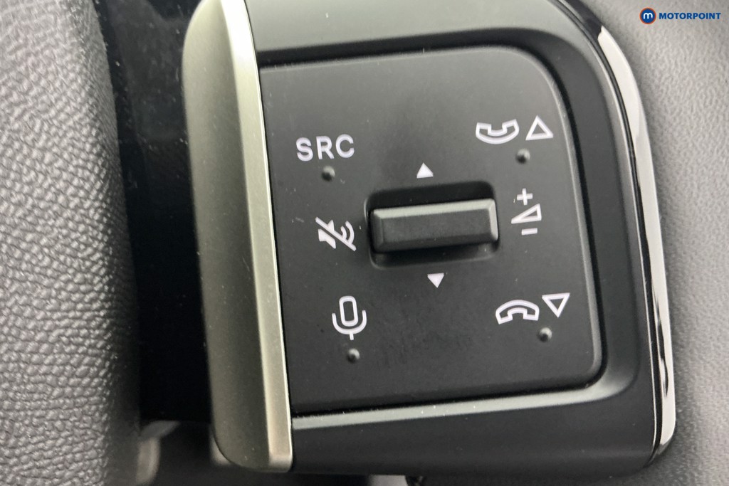 Citroen C3 Aircross MAX Automatic Electric SUV - Stock Number (1645022) - 20th supplementary image