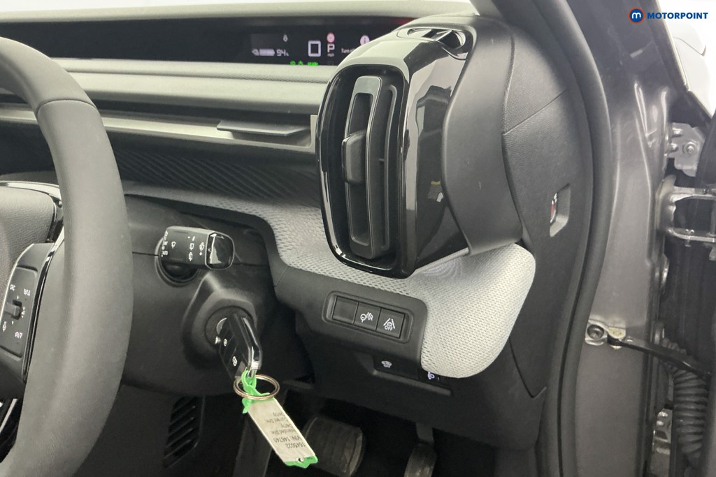 Citroen C3 Aircross MAX Automatic Electric SUV - Stock Number (1645022) - 21st supplementary image