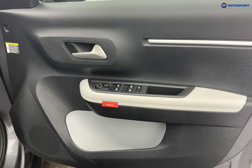 Citroen C3 Aircross MAX Automatic Electric SUV - Stock Number (1645022) - 23rd supplementary image