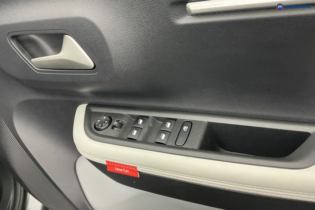 Citroen C3 Aircross MAX Automatic Electric SUV - Stock Number (1645022) - 24th supplementary image