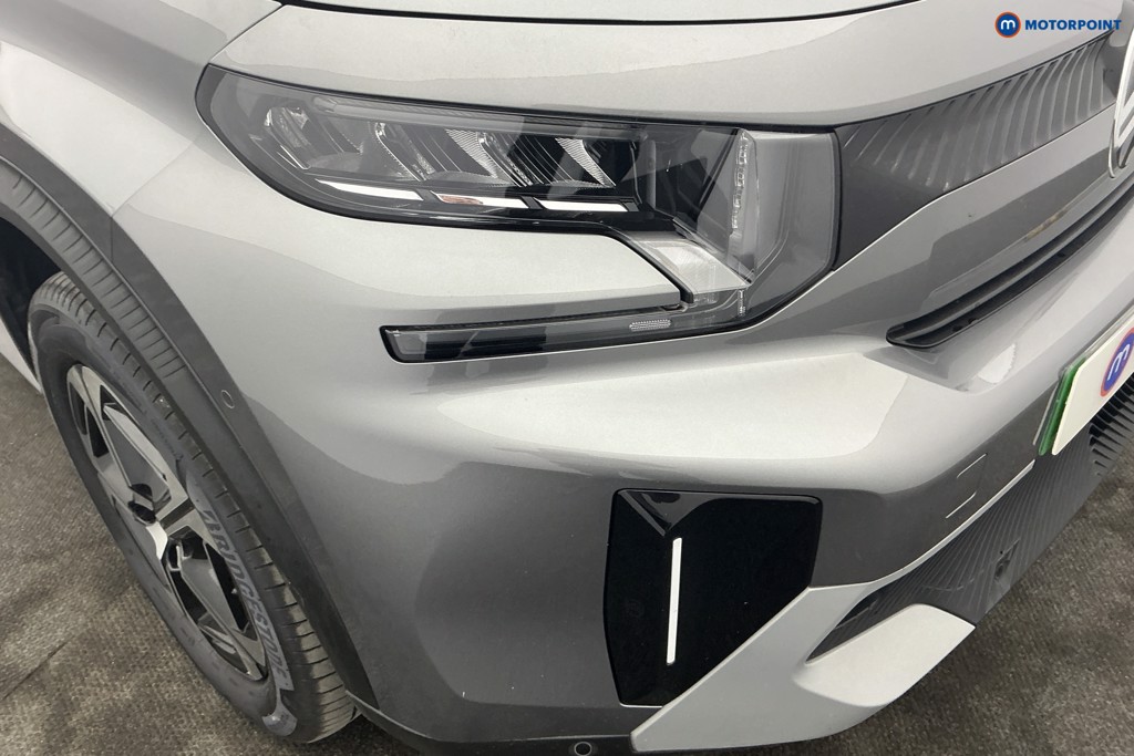 Citroen C3 Aircross MAX Automatic Electric SUV - Stock Number (1645022) - 28th supplementary image