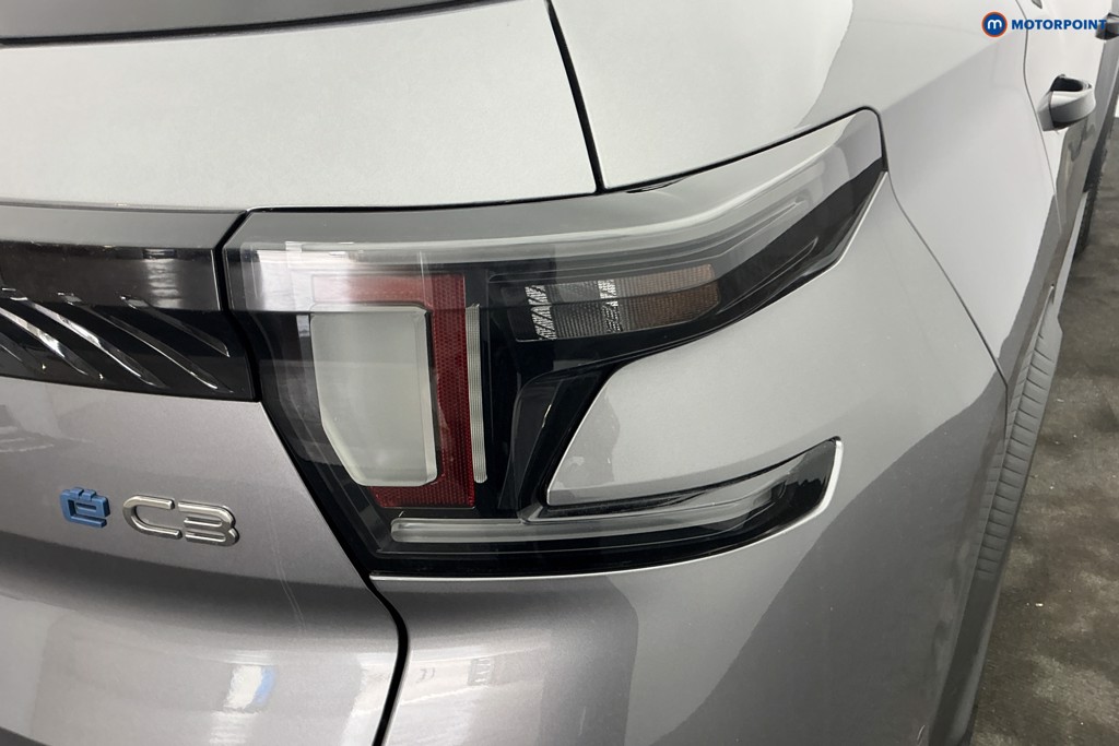 Citroen C3 Aircross MAX Automatic Electric SUV - Stock Number (1645022) - 30th supplementary image