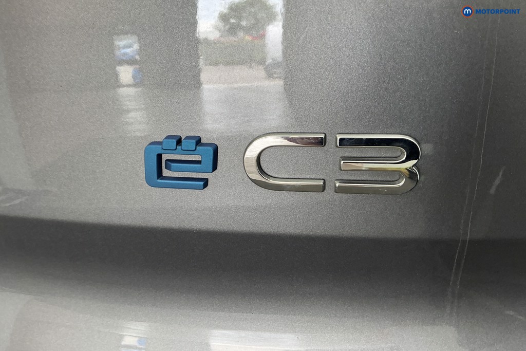 Citroen C3 Aircross MAX Automatic Electric SUV - Stock Number (1645022) - 31st supplementary image
