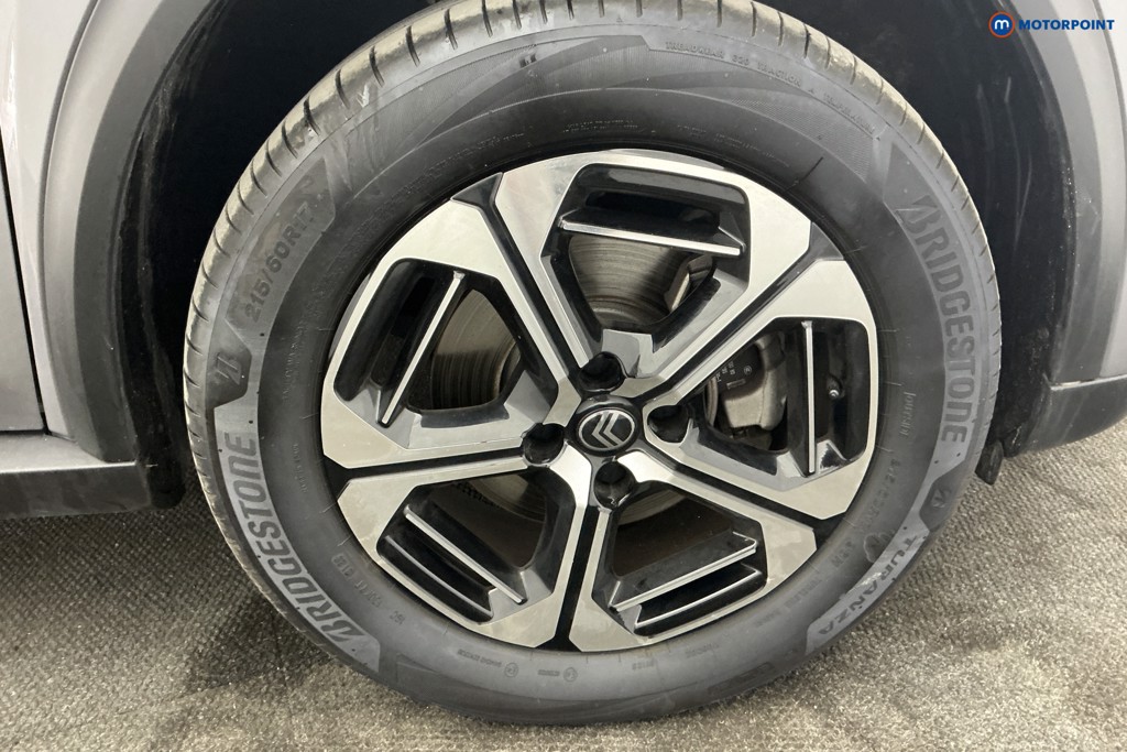 Citroen C3 Aircross MAX Automatic Electric SUV - Stock Number (1645022) - 34th supplementary image