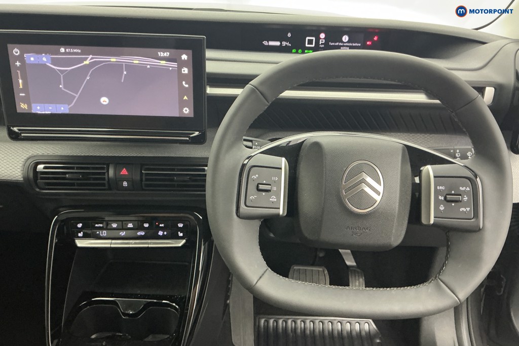 Citroen C3 Aircross MAX Automatic Electric SUV - Stock Number (1645022) - 1st supplementary image